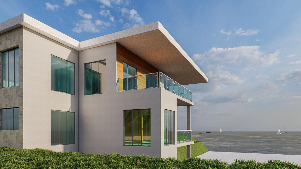 Arquitectura servicios